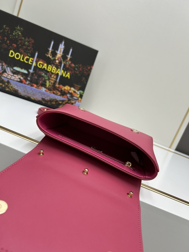 D&G Handle Bags